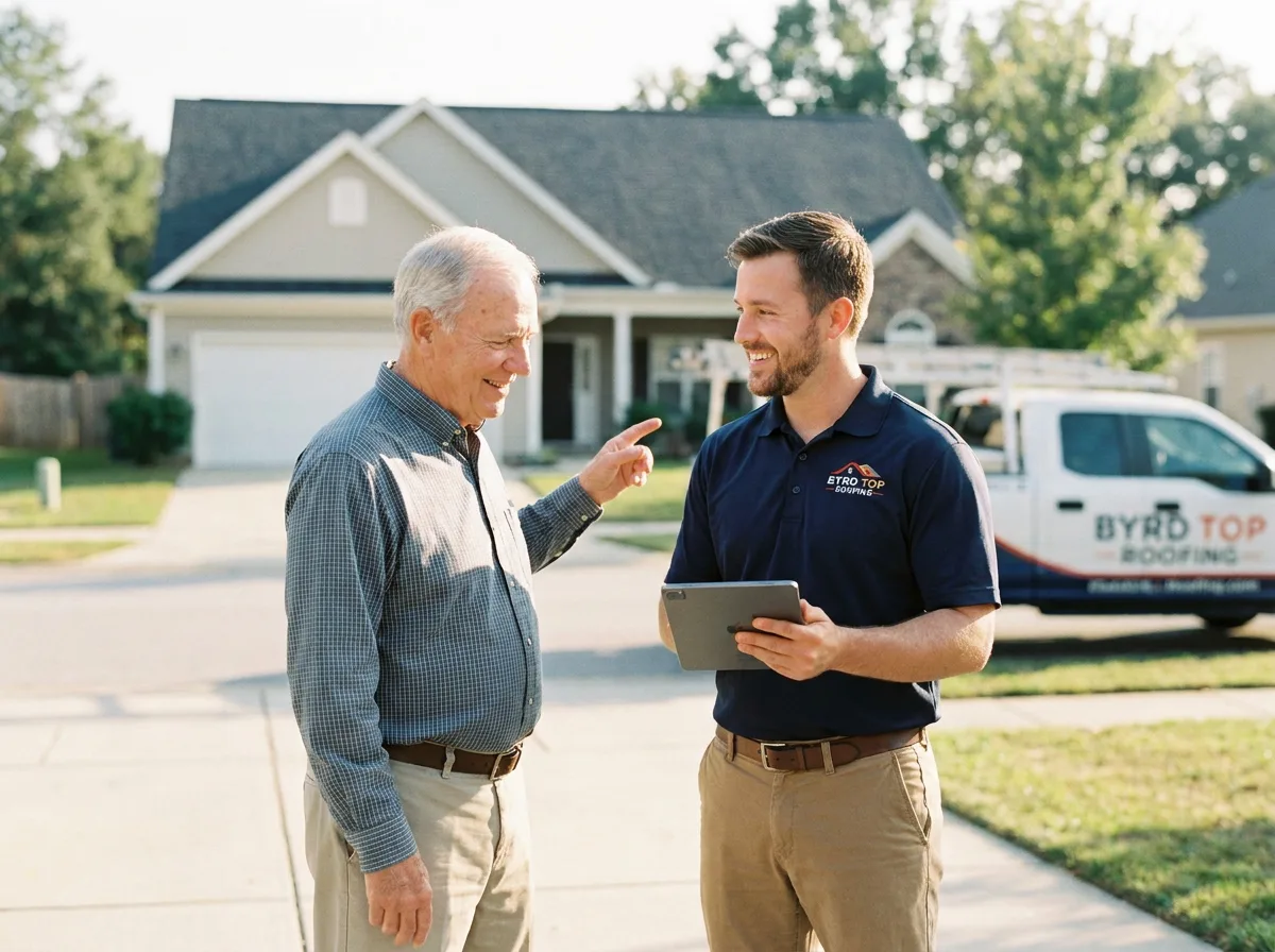 Roofing Coleman, MI FAQs